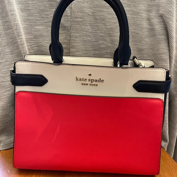 Kate Spade Purse - Picture 1 of 2